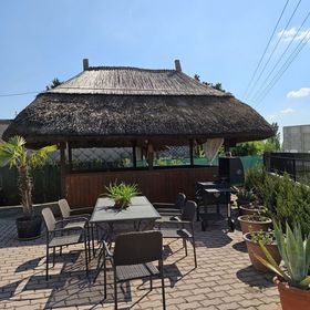 Babi Apartmanház Gyenesdiás