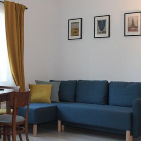 Aksamitka Sandomierz - apartamenty jednopokojowe