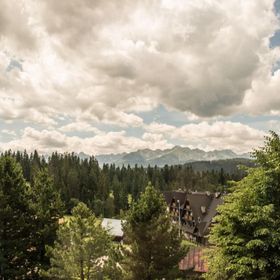 Kwatery Bratek Bukowina Tatrzańska