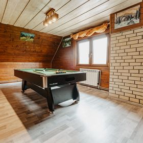 Kwatery Bratek Bukowina Tatrzańska