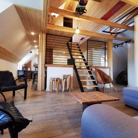 Dom Poza Horyzont Korbielów