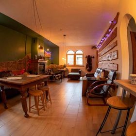 Dom Poza Horyzont Korbielów