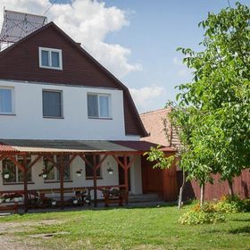 Casa de oaspeți Király Ciumani