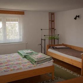 Casa de oaspeți Király Ciumani