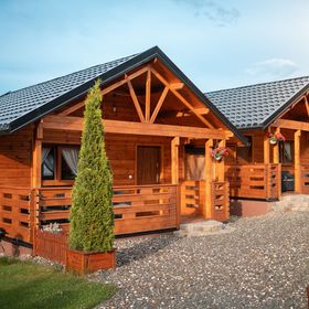 Dusznickie Domki Całoroczne