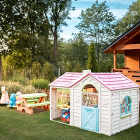 Dusznickie Domki Całoroczne