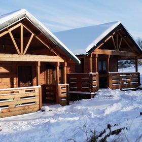 Dusznickie Domki Całoroczne