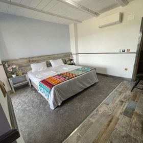 Pensiunea Marada Felix Hidișelu de Sus