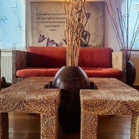 KHARMA by Davidoff Râșnov