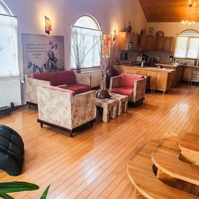 KHARMA by Davidoff Râșnov