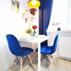 4-3 Stylowa mała kawalerka nad kanałem Warszawa