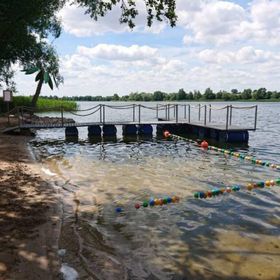 Dom rekreacyjno- wypoczynkowy Oaza Popielewo