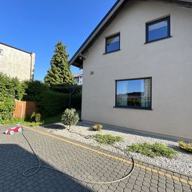 Domek 5colours Władysławowo