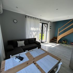 Domek 5colours Władysławowo