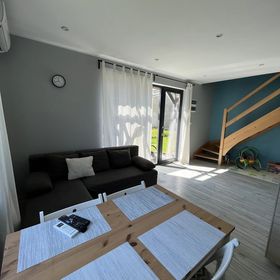 Domek 5colours Władysławowo