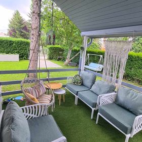 Világos Kert Vendégház Balatonvilágos