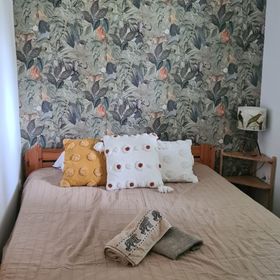 Világos Kert Vendégház Balatonvilágos