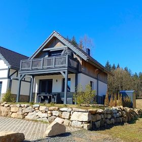 Domek Magiczne Miejsce Szklarska Poręba