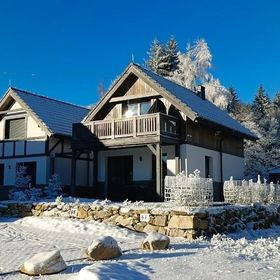 Domek Magiczne Miejsce Szklarska Poręba