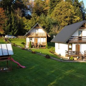 Domki pod Polaną Lesko