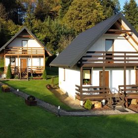 Domki pod Polaną Lesko