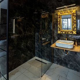 Apartament the lux BRYZA Gdynia 