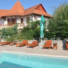 Berek Fogadó Mátranovák