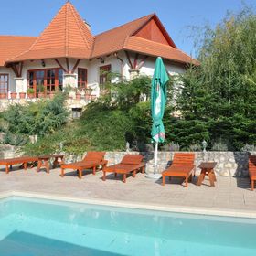 Berek Fogadó Mátranovák