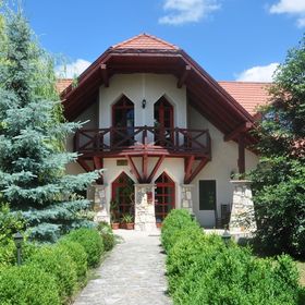 Berek Fogadó Mátranovák