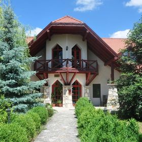 Berek Fogadó Mátranovák