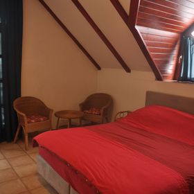 Berek Fogadó Mátranovák