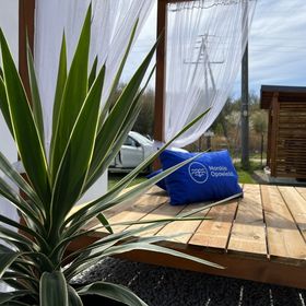 Morskie Opowieści Chłapowo