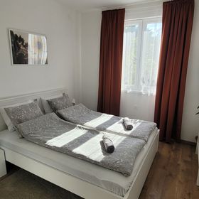 Flow&Garden Apartman Dunakeszi