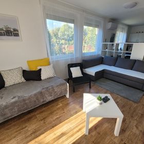 Flow&Garden Apartman Dunakeszi