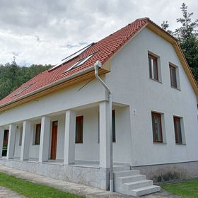 Bükkalja Vendégház Bogács