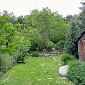 Bükkalja Vendégház Bogács