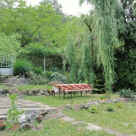 Bükkalja Vendégház Bogács