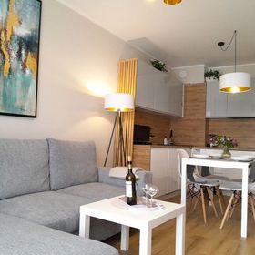Apartament Arte Porta Mare Kołobrzeg