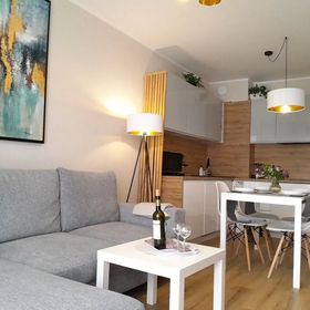 Apartament Arte Porta Mare Kołobrzeg