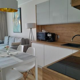 Apartament Arte Porta Mare Kołobrzeg