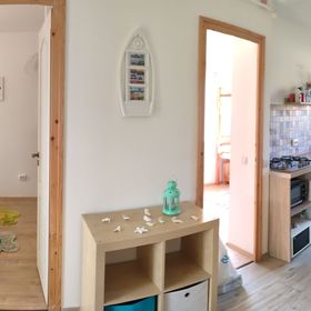 Liliomvölgy Vendégház Balatonaliga