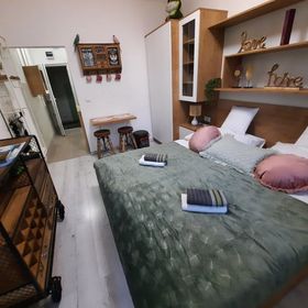 Breki Lux Apartman Hajdúszoboszló