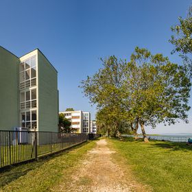 Zimány Apartman Fonyód