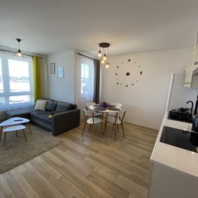 Apartament Kopisto