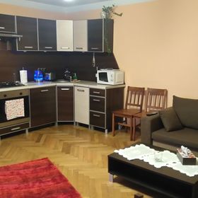 Apartament na Małej Szklarska Poręba