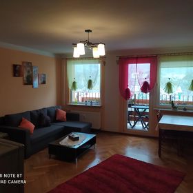 Apartament na Małej Szklarska Poręba