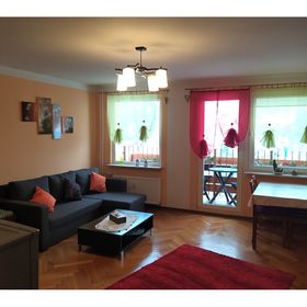 Apartament na Małej Szklarska Poręba