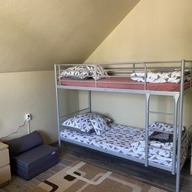 Mini-mál Vendégház Hajdúszoboszló