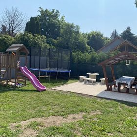 Mini-mál Vendégház Hajdúszoboszló