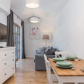 Apartamenty Uroczy Zakątek Zator